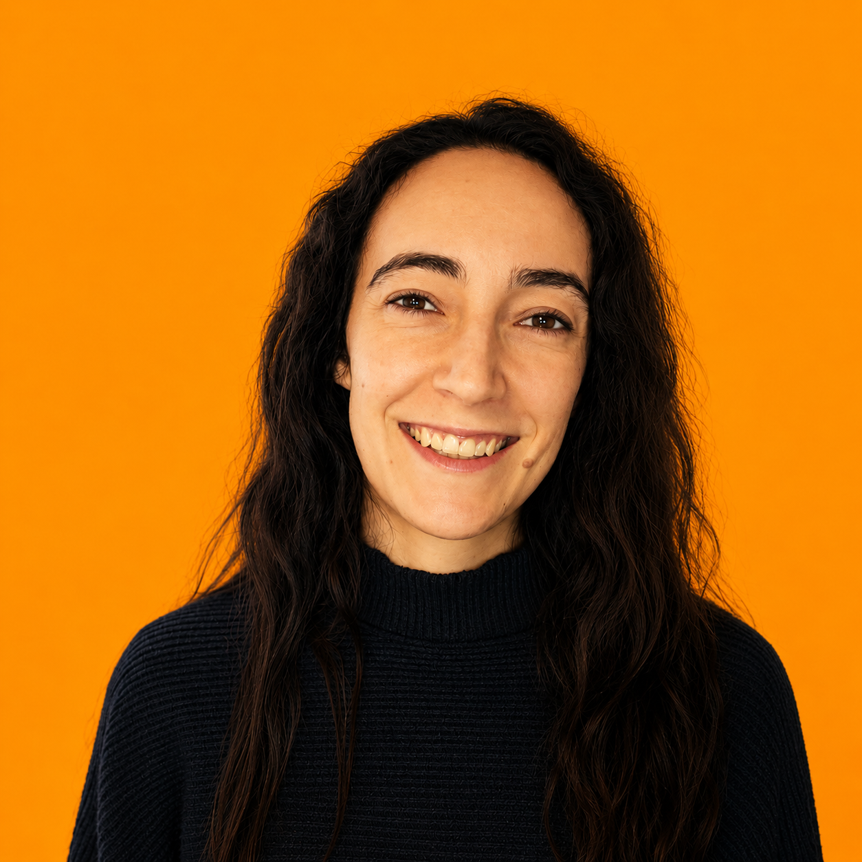 Ambre Thomas, cofondatrice de CastOps