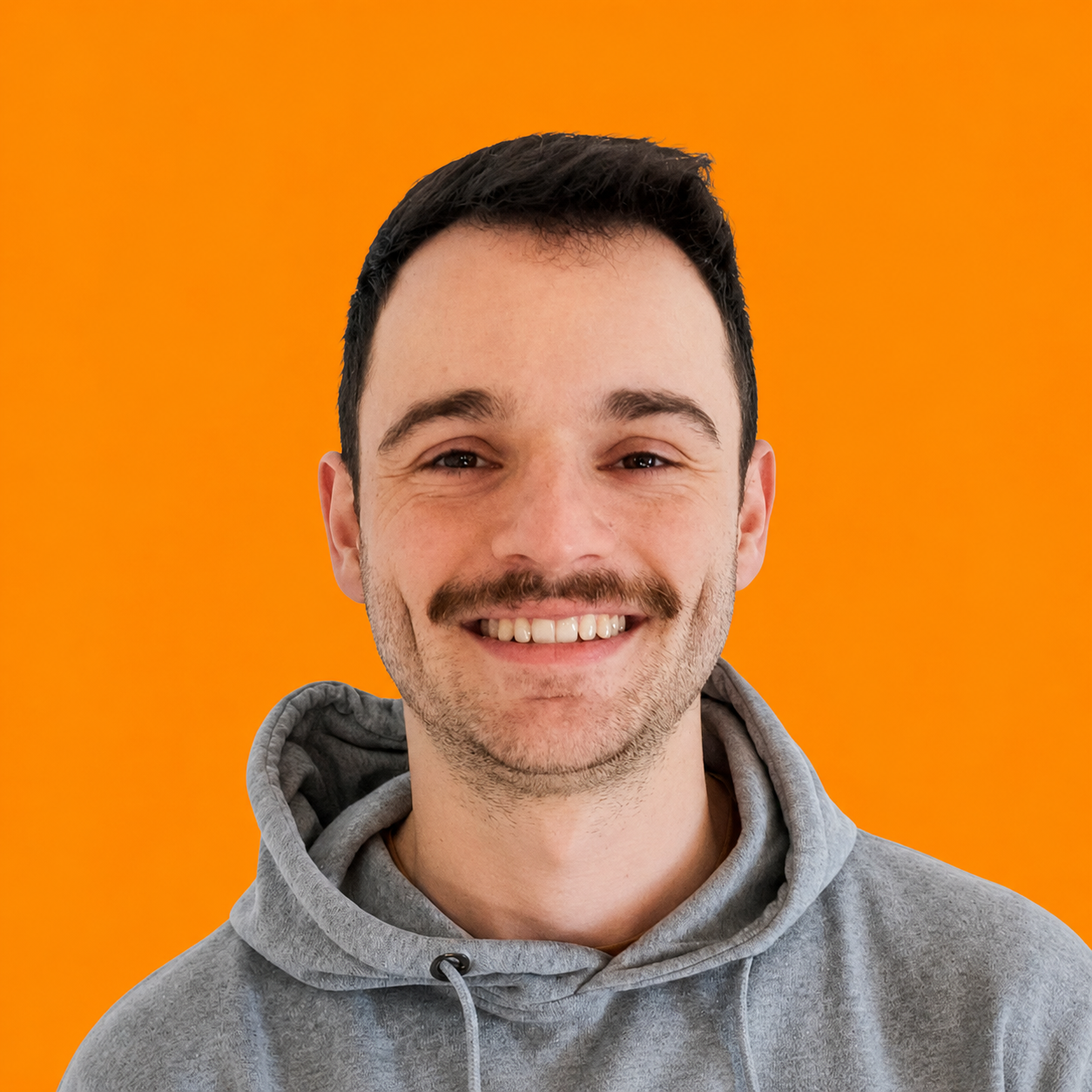 Gaël Lanez, cofondateur de CastOps